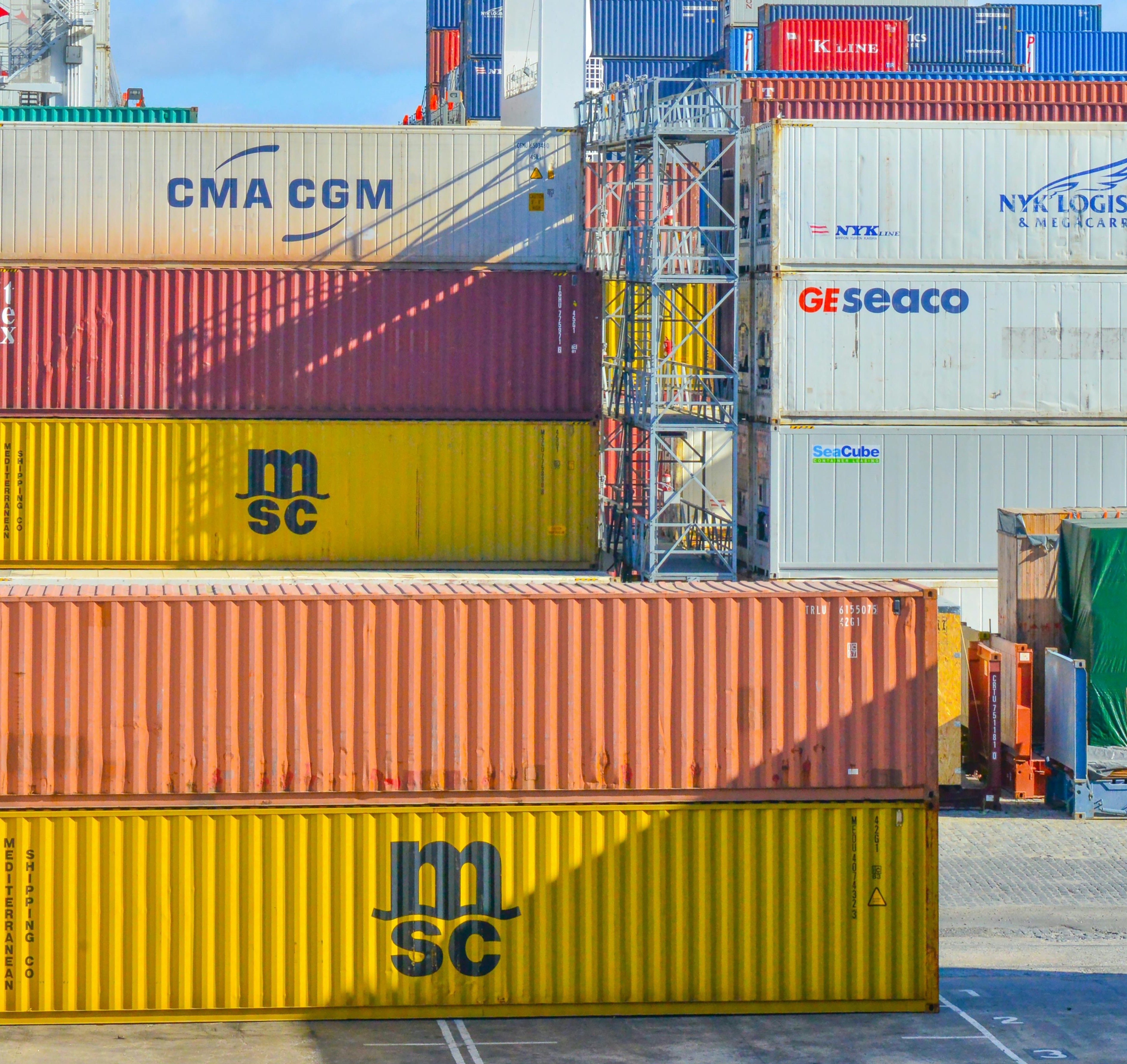 Import and Export