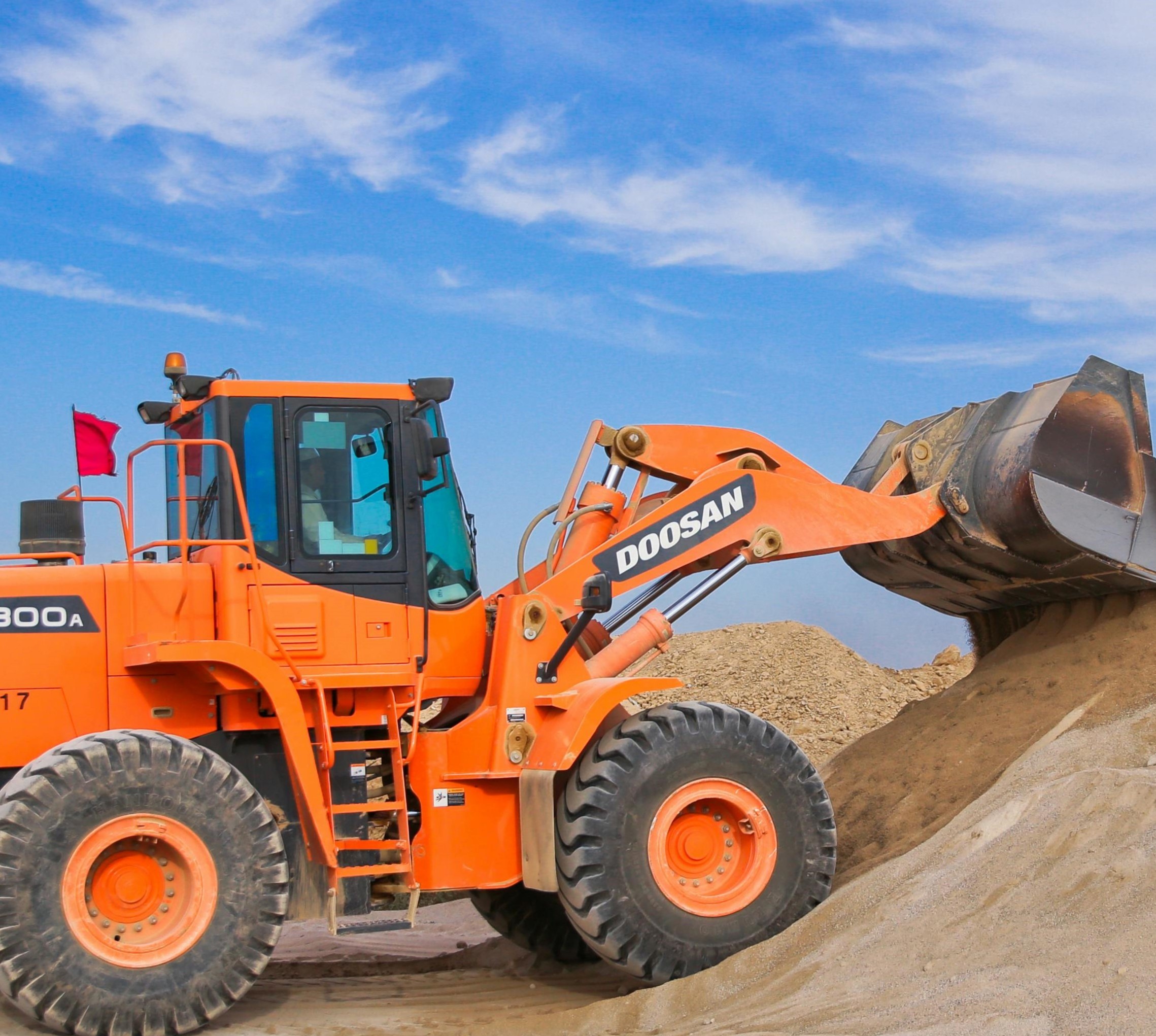 OEM Sales and Procurement
