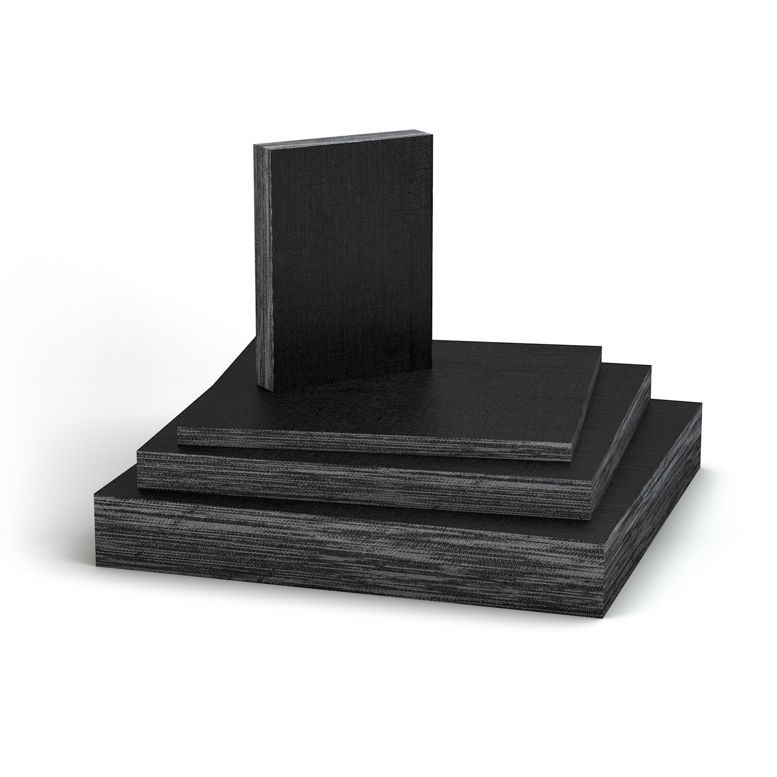 Teflon Pads