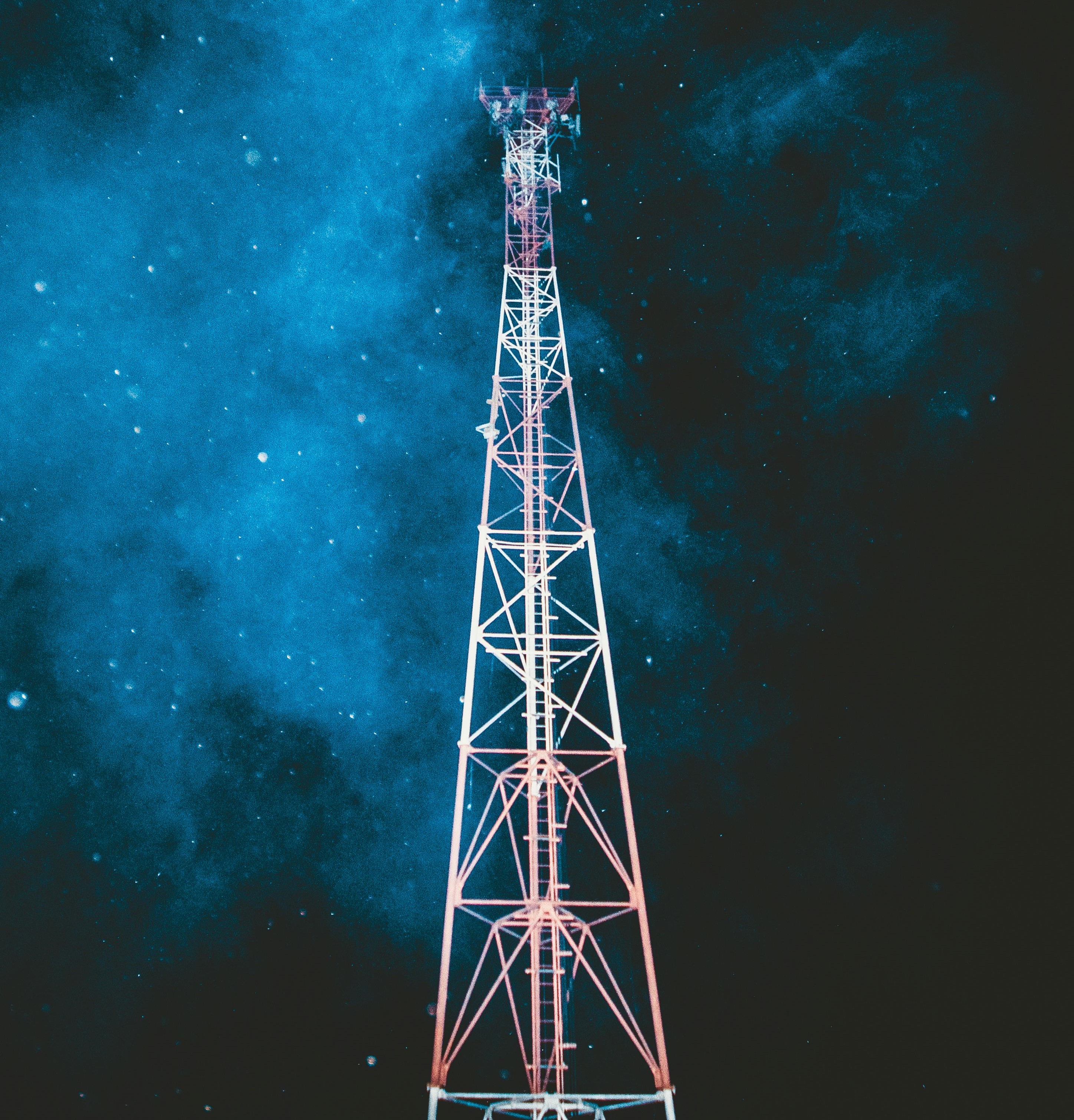 Marine and Telecommunications Services